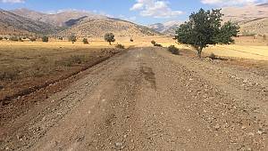 Bir Sorun Daha Çözüme Kavuşuyor 