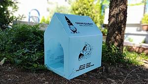 Can Dostlarımızın Yanındayız 