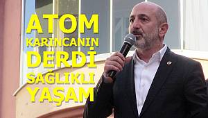 CHP Elbistan İlçe Başkanı Arslan’dan Başkan Tıraş’a Sert Cevap 