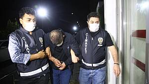 Cinayeti itiraf etti.. Tabancayla vurup üzerini molozla kapattım.. 