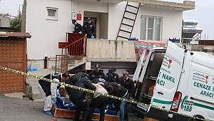 Çocuklarının gözü önünde eşini kayınvalidesi ve kayınbabasını öldürmüştü 