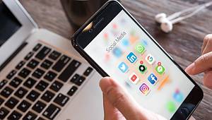 Dünyanın Yüzde 60’ı Çevrimiçi 