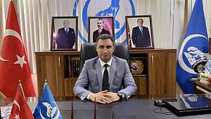 Gazetecilerimiz; Dünyanın en önemli mesleklerinden birini icra ediyorlar 