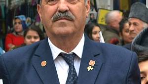 Gazi Abdullah Kuzu, son yolculuğuna uğurlandı 