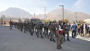 Hepsi serbest bırakıldı 