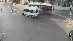 Hız kurallarına uysalardı bu kazalar olmayabilirdi 