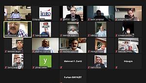 Hizmetler Sektörü KMTSO’da Buluştu 