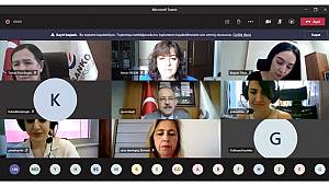 “İnsana Dair Yapılan Her Meslekte Empati, Sabır, Hoşgörü ve Etik Değerler Temeldir” 