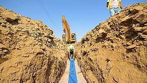 İslami Bilimler Akademisinin altyapısı tamamlanıyor