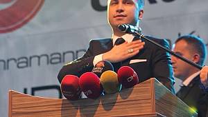 İstiklal Meşalemiz Hiç Sönmemiş, Ebediyete Kadarda Sönmeyecektir 