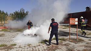 KABİTEM Türkiye’ye Örnek 