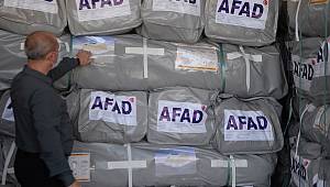 Kahramanmaraş'ın en öncelikli afet riski, deprem tehlikesi olarak tespit edildi 