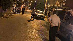 Kahramanmaraş’ta 5 yaşındaki çocuk kamyonetin altında kaldı 