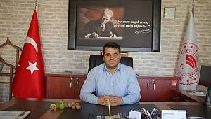 Kahramanmaraş'ta 