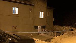 Kahramanmaraş'ta oğlu tarafından kazara vurulduğu iddia edilen kadın öldü 