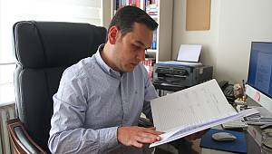 Kahramanmaraş'ta ticaretle uğraşan çiftin salgın sürecinde komşuları tarafından dolandırıldığı iddiası 