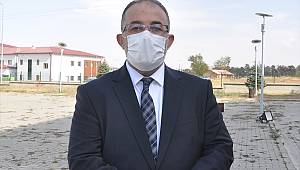 Kahramanmaraş'taki Yassı Höyük'te arkeolojik kazı çalışmaları başlatılacak 