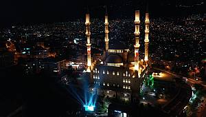 Kahramanmaraş’tan Azerbaycan’a destek 