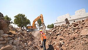 Karagöl'de 50 hanenin içme suyu sıkıntısı giderildi