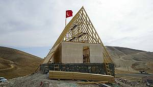 Kayak Merkezi’nin Cazibesi Artıyor 