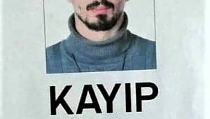 Kayıp gencin cesedi çuvalda bulundu 