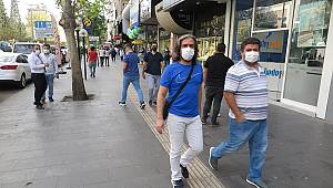 Maske bahanelerine bir yenisi daha eklendi ‘çerez’ 