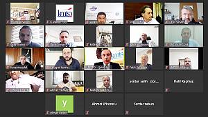 Metal ve Enerji Sektörleri KMTSO’da Buluştu 