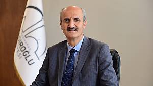 Muhtarlar; Belediyelerin Temsilcisidir 