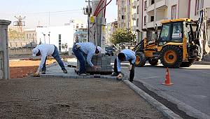 Pazarcık’a Yeni Park 