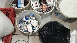 Polis Zulayı Patlattı 