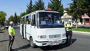 “Sağlıklı Ulaşım İçin” 