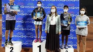 SANKO Okulları’nın Tenis Başarısı 