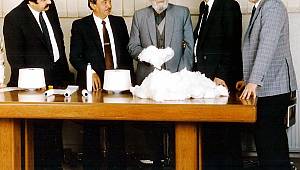 “Sektörün Sorunlarını TOBB Yönetimi İle Birlikte Takip Edeceğiz” 