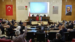 Sezai Karakoç'a Kahramanmaraş'ta fahri hemşehrilik unvanı verilmesi kararı alındı 