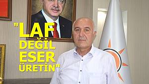  “Tıraş Polemiği” Elbistan’da Sert Rüzgârlar Estirdi 