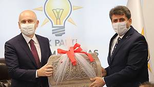 “Türkiye yalnız bırakmak için ekonomik ve siyasi açıdan tüm güçleriyle üzerimize geliyorlar” 