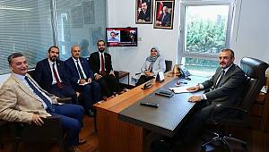 Yatırımlarımıza kara çalmayı bırakın.. Türkiye son 18 yılda yatırımlarla şaha kalktı 