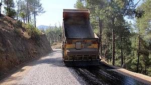  Yenidemir’de Ulaşım Konforu Artıyor