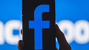 2,7 Milyar Kişi Facebook Kullanıyor 