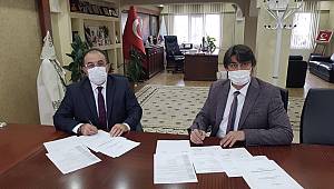 Afşin'de çekilen koronavirüsle mücadele kamu spotu yayımlandı 