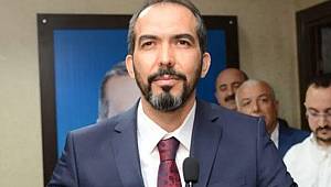 AK Parti Kahramanmaraş Milletvekili Özdemir'in Kovid-19 testi pozitif çıktı 