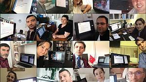 Anadolu Vakfı’nın Değerli Öğretmenim Projesi 52 ile ulaştı 