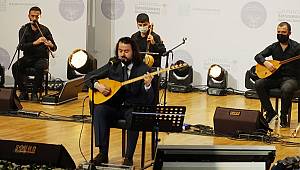 Aşık Mahzuni Ses Yarışması’nda Final Gecesi Yapıldı 