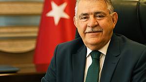  Başkan Mahçiçek, Sütçü İmam’ı Vefatının Yıldönümünde Andı 