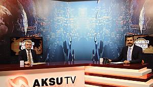  Biz önemli bir mirası devraldık 