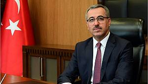 Büyükşehir Belediye Başkanı Güngör koronavirüse yakalandı