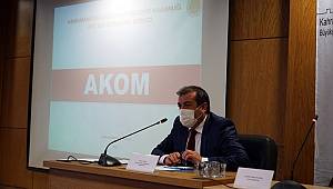 Büyükşehir Kışa Hazır 