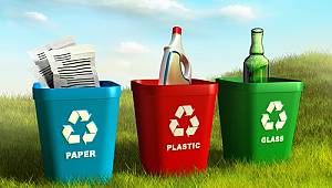 Çevre Koruma Harcamalarında Aslan Payı Atık Yönetiminin Oldu 