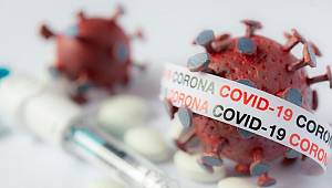 Covıd-19 Hayatımıza Gireli 1 Yıl Olacak 