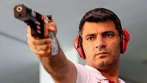 Dünya rekorlarını altüst eden Kahramanmaraşlı 